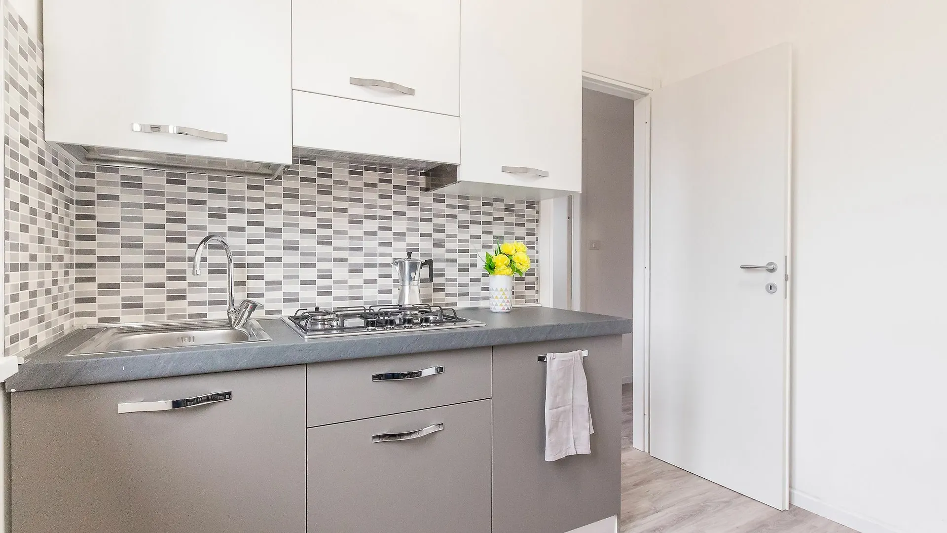 Appartamento Alessia'S Flat - Veneziano 2 Milano Italia