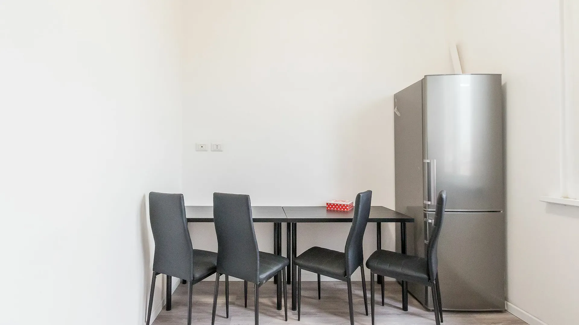 Appartamento Alessia'S Flat - Veneziano 2 Milano