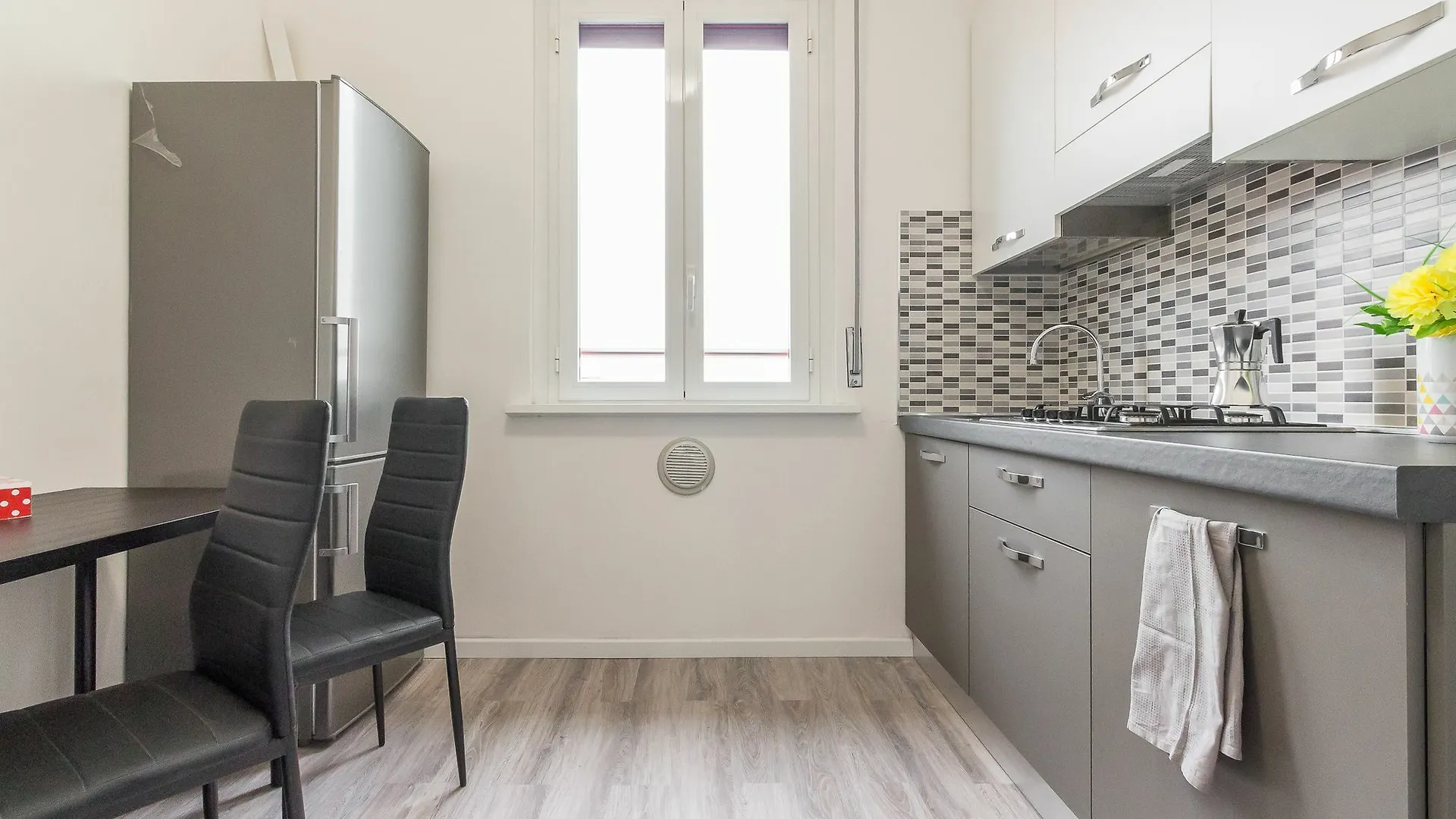 Appartamento Alessia'S Flat - Veneziano 2 Milano